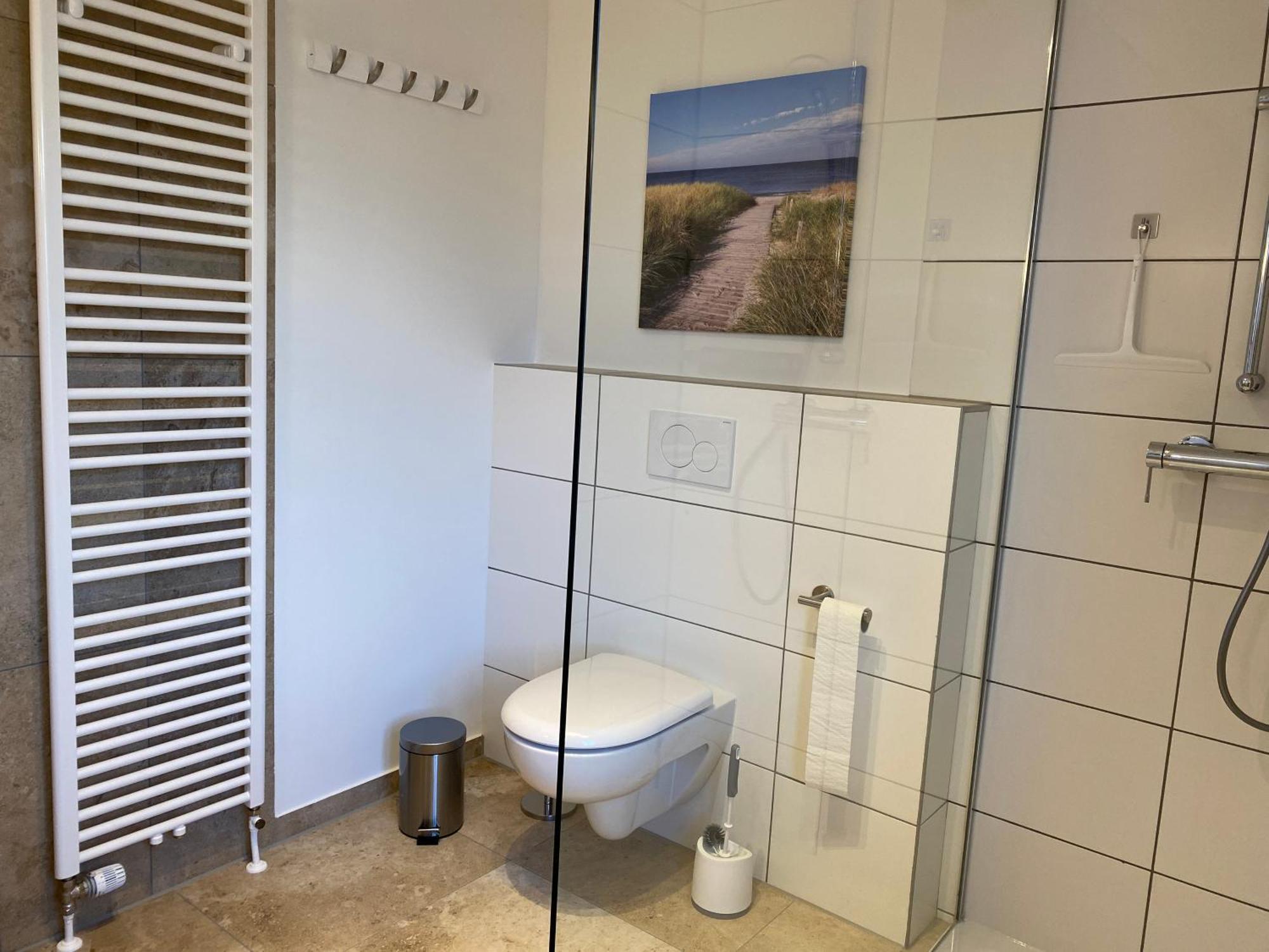 Ferienhaeuser Weitblick Gilten Esterno foto