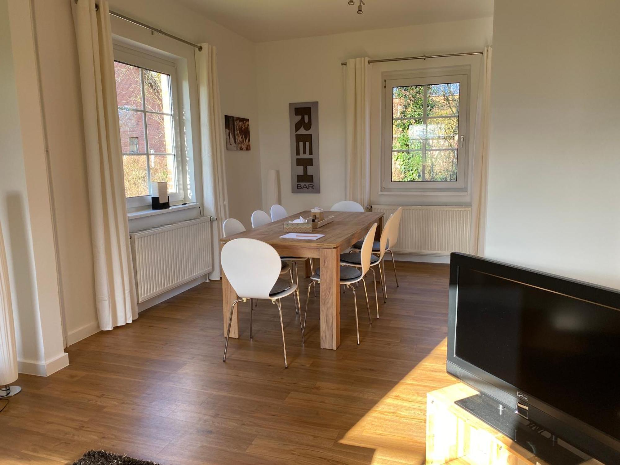 Ferienhaeuser Weitblick Gilten Esterno foto